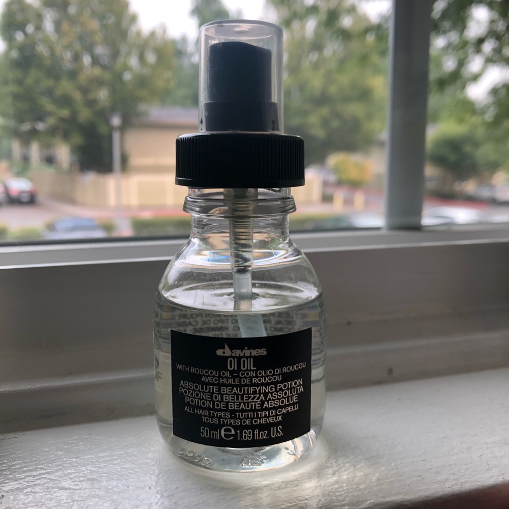 Davines Oi Oil